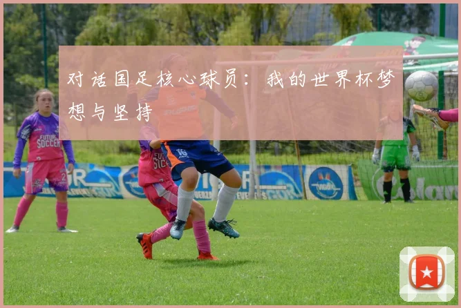 对话国足核心球员：我的世界杯梦想与坚持