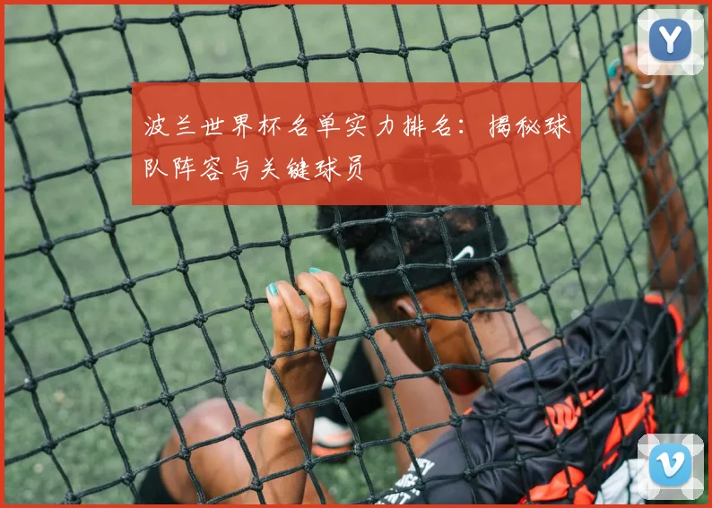 波兰世界杯名单实力排名:揭秘球队阵容与关键球员